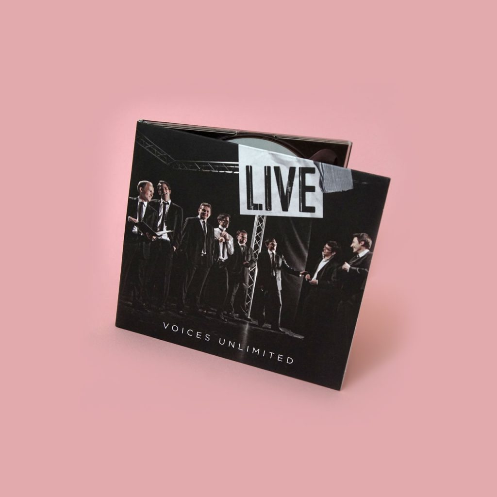 CD Live