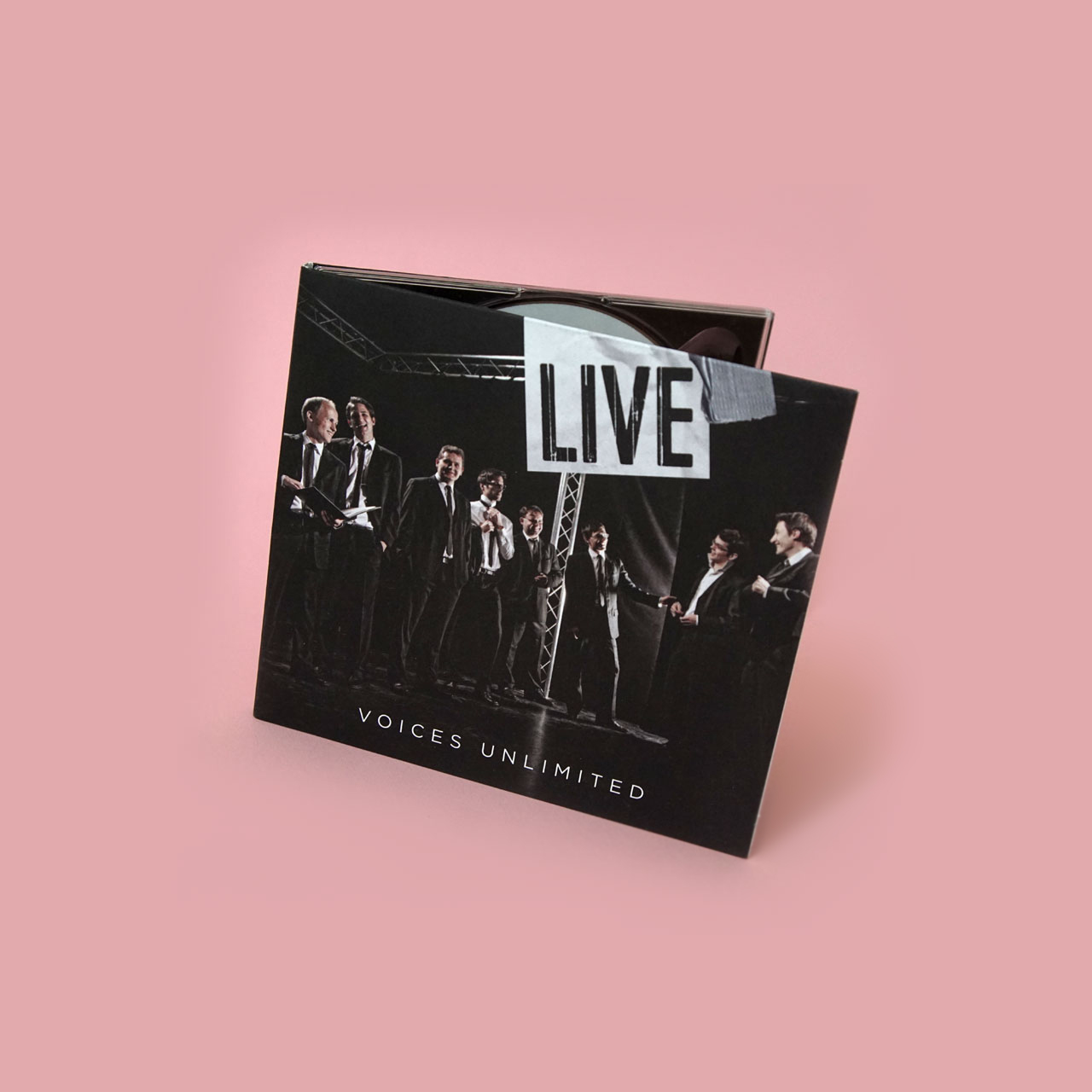 CD Live